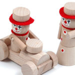 Wooden Figures