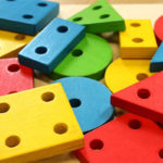 Rainbow Puzzles